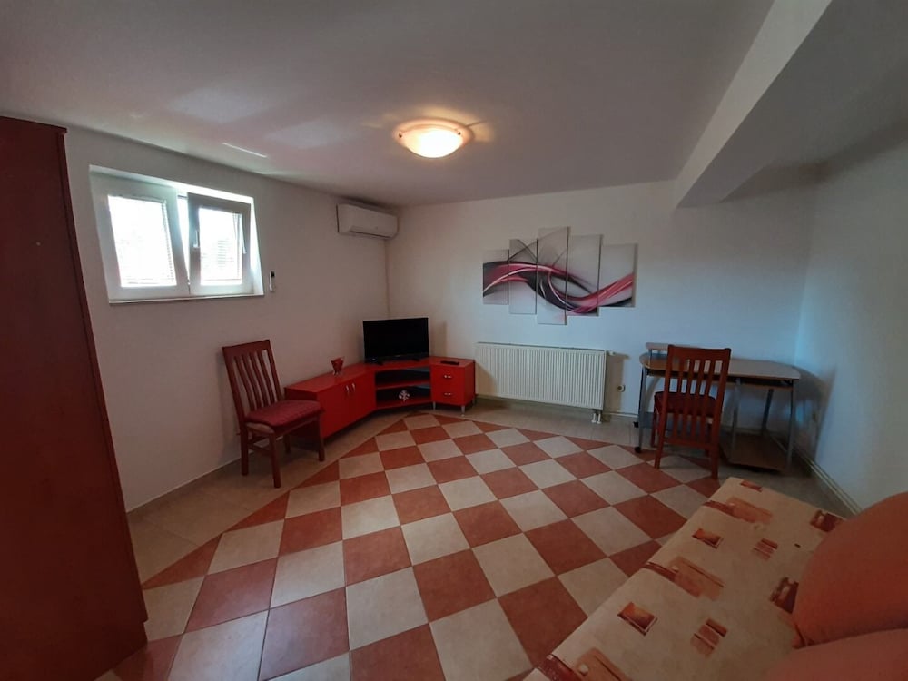 Bruna - 300m From Beach - A3 Prizemlje view 2