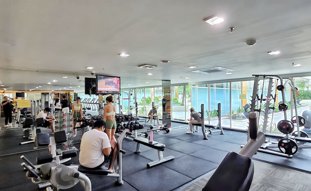 Staysanliving - Kota Kasablanka