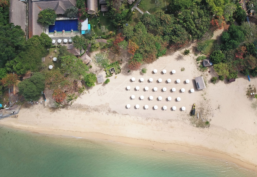 Mercure Resort Sanur 84