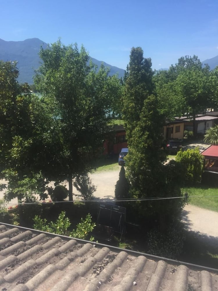Au Lac de Como Campground