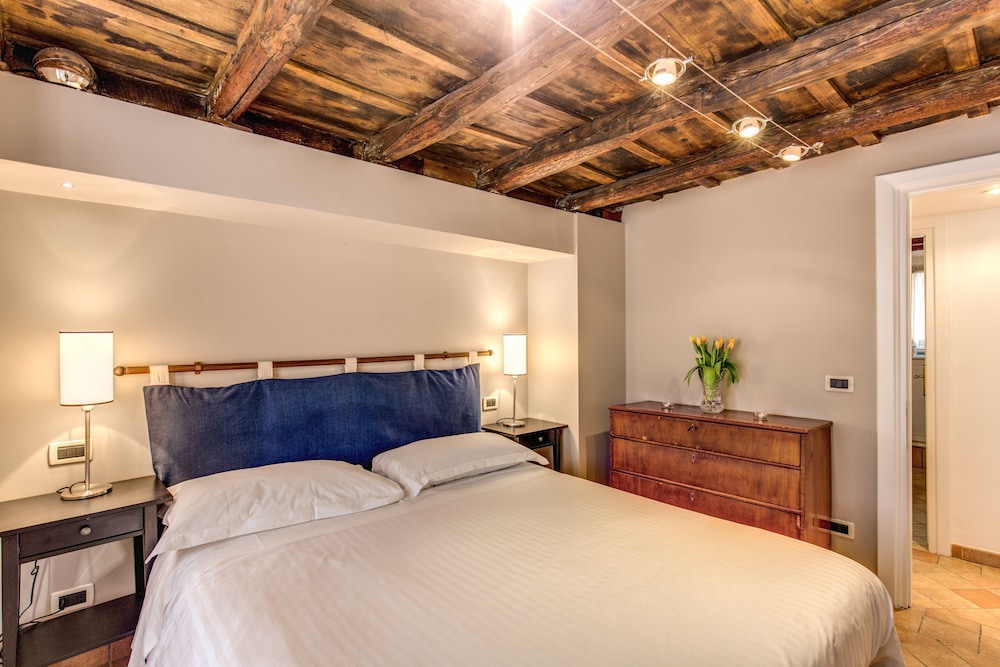 Your Suite Rome