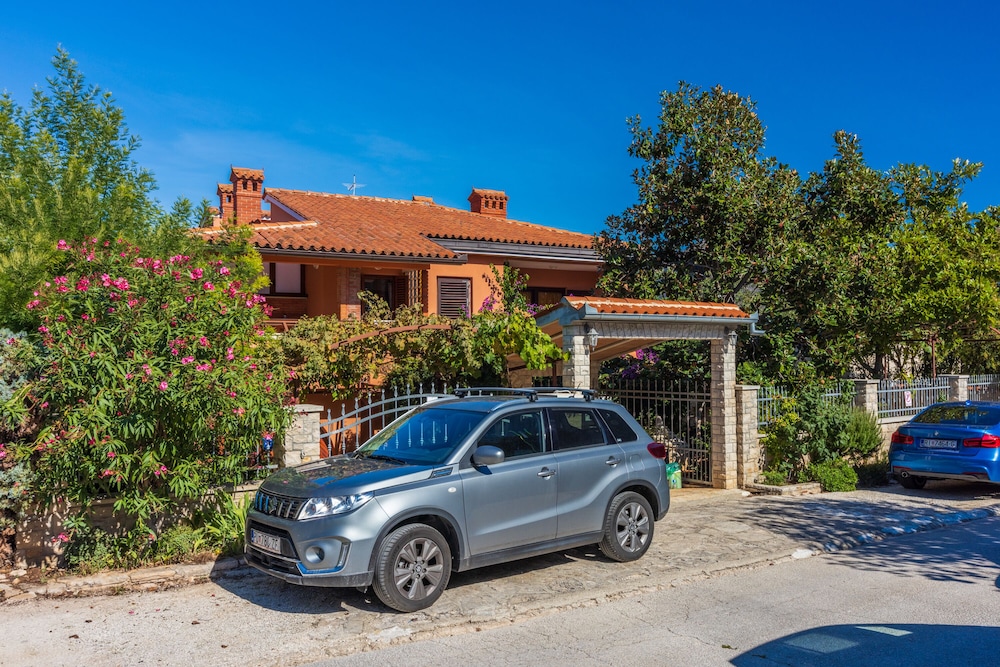 Villa A1 -150m From Sea view 5