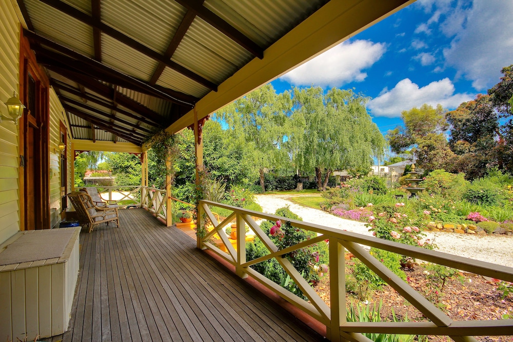 B & B at Winterbrook