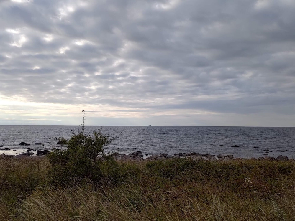 4 Star Holiday Home in Visby
