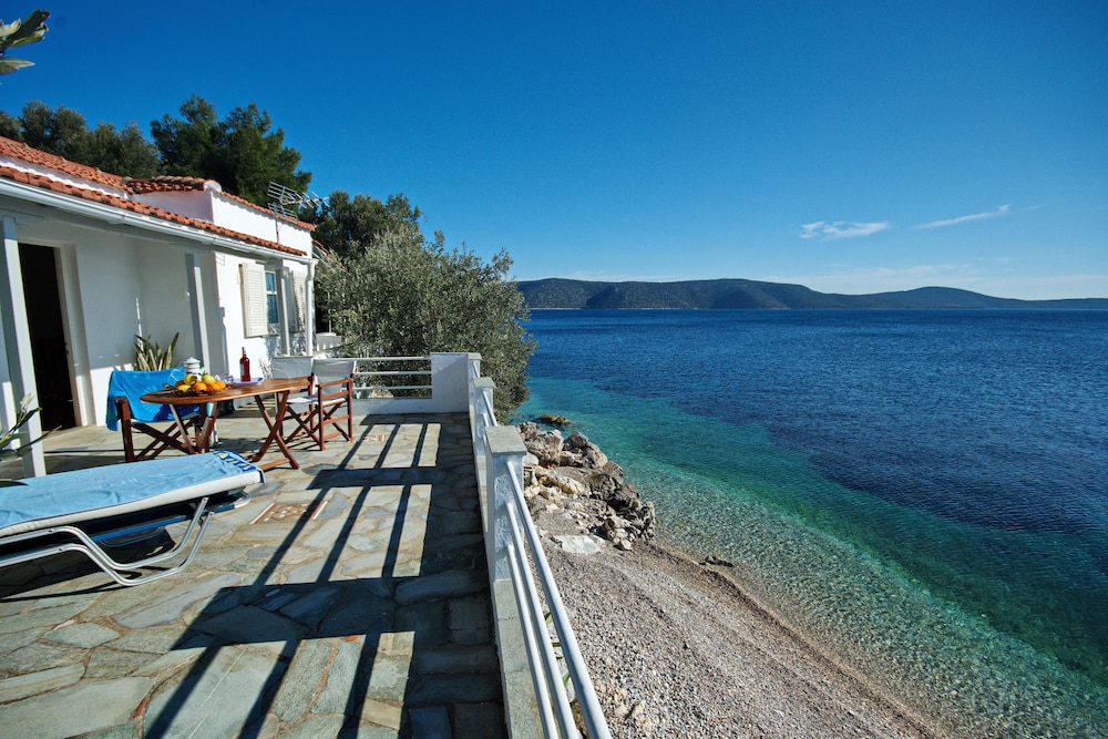 Fisherman's Cottage