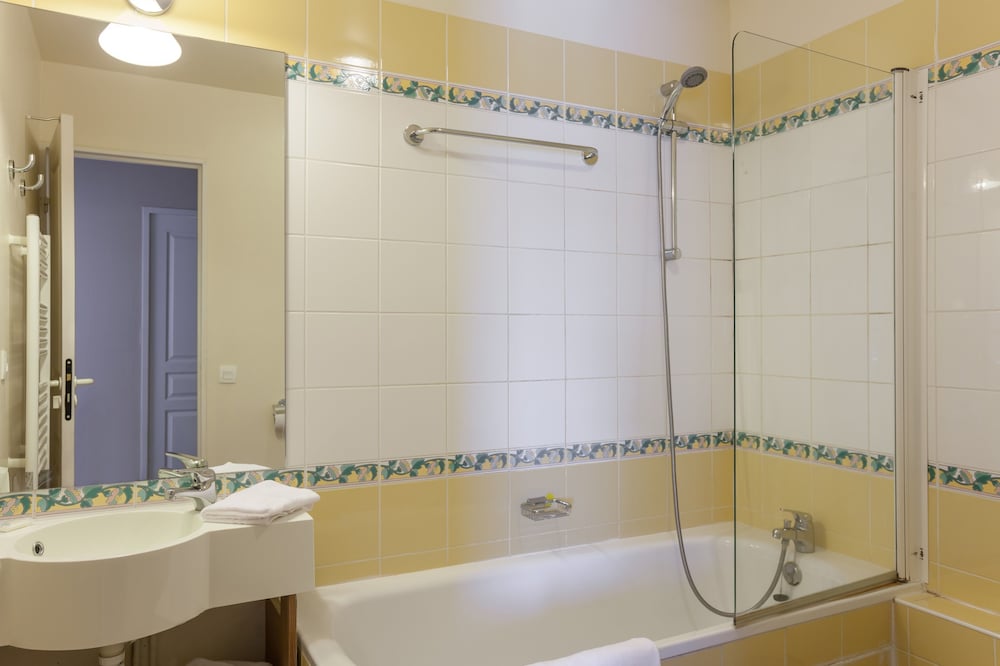 Valmeinier Vacations - Pierre  Vacances Residence Le Thabor - Property Image 29