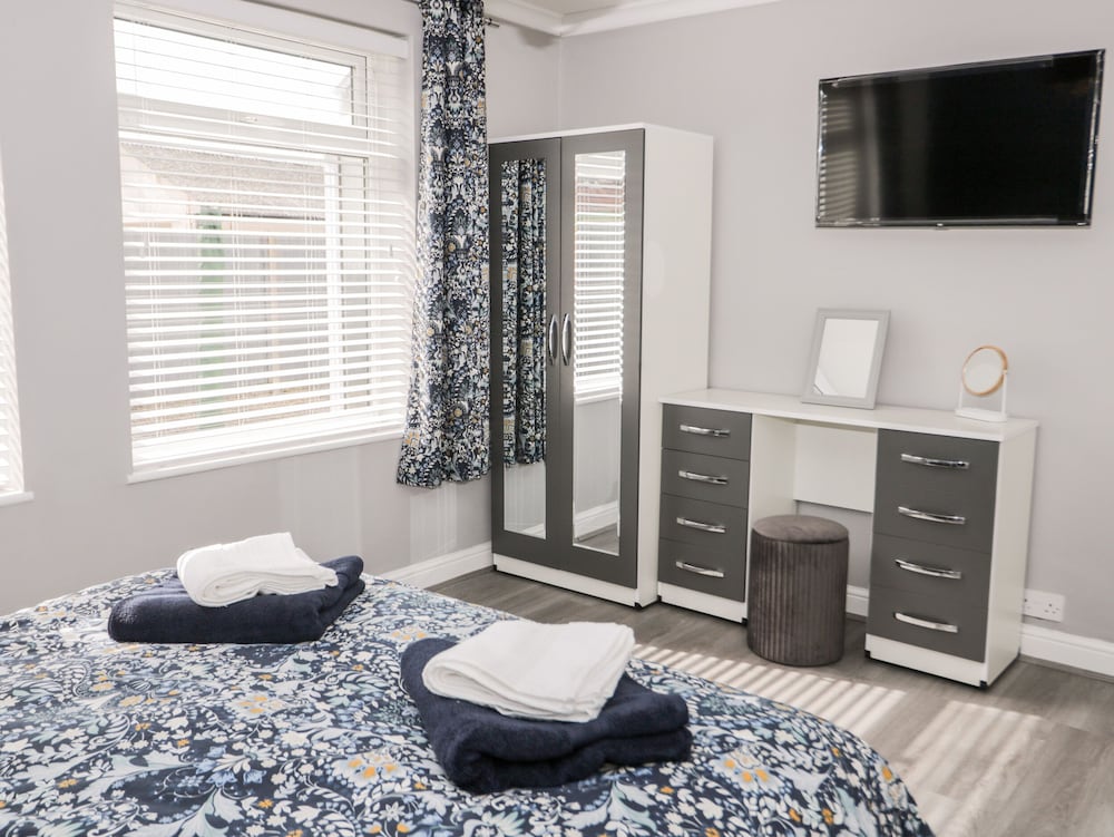 Seaside Retreat