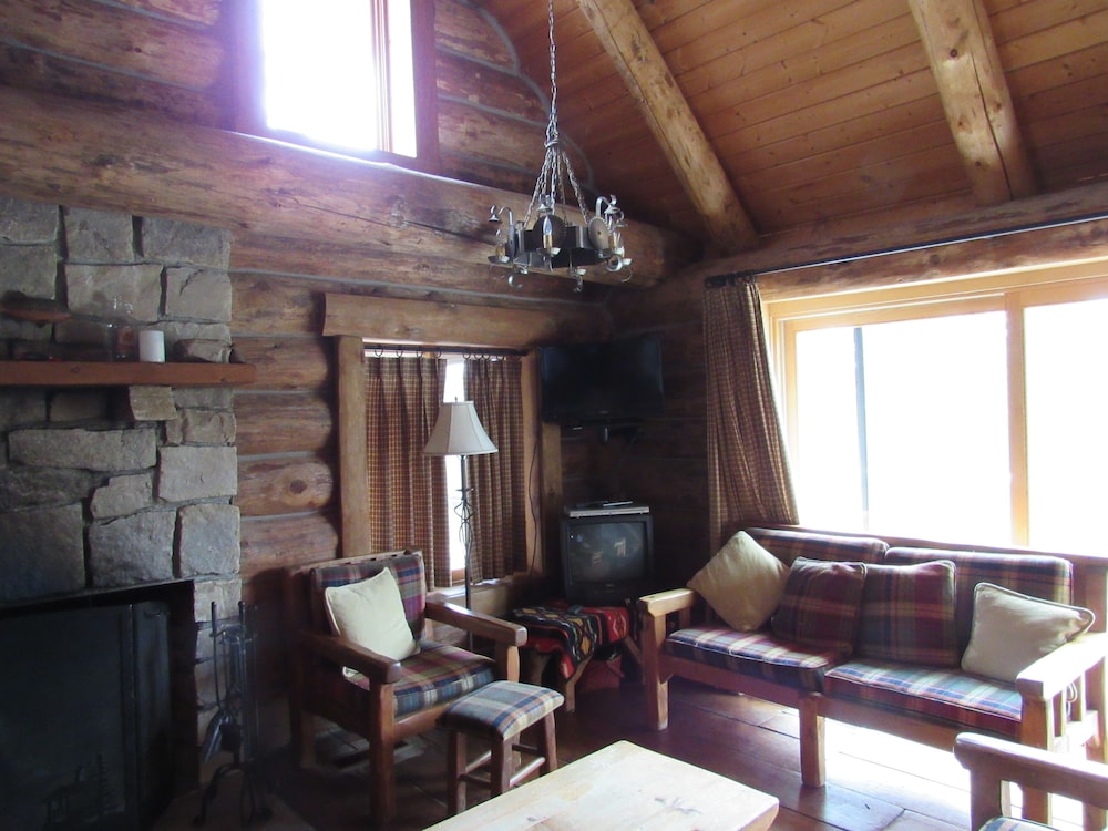 Drummond Island Resort