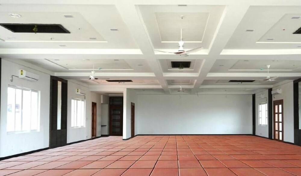 PGC Chennai Resort & Club By SSS