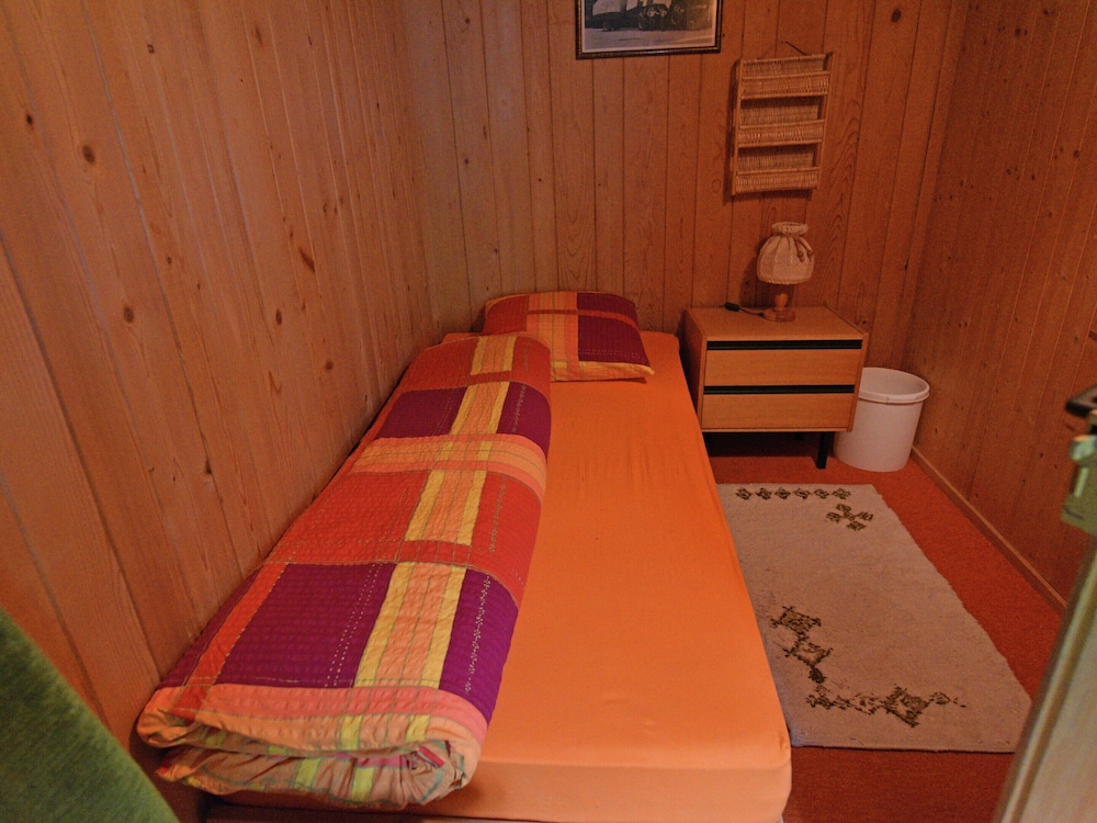 Apartment in Trans Village view 4