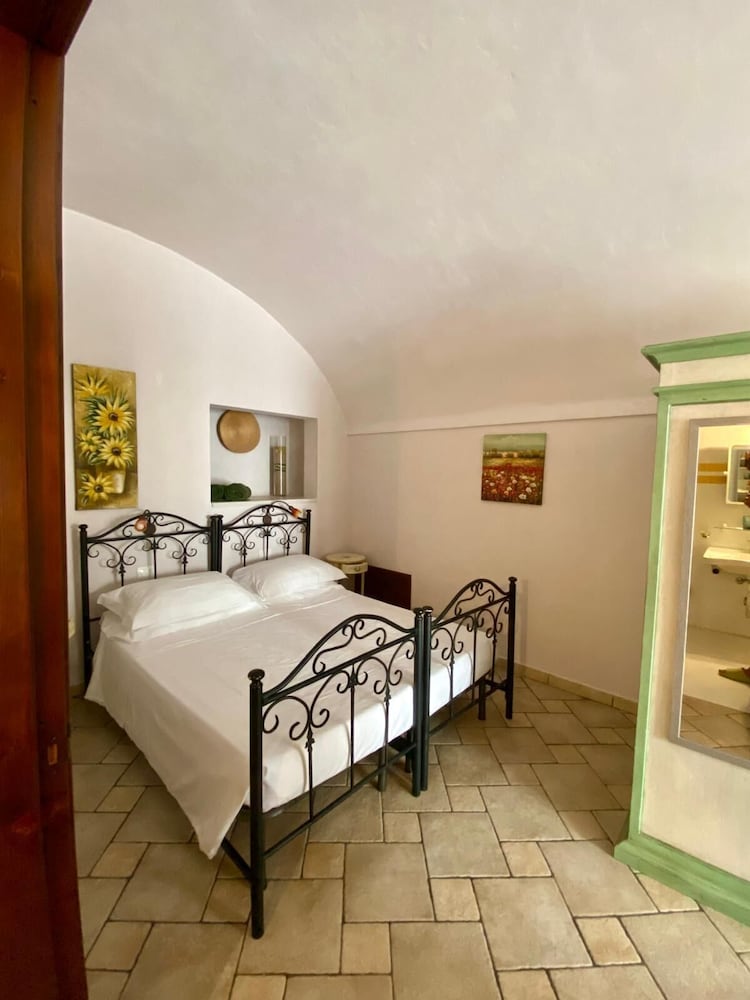 Mastro Vanni - Urban Masseria