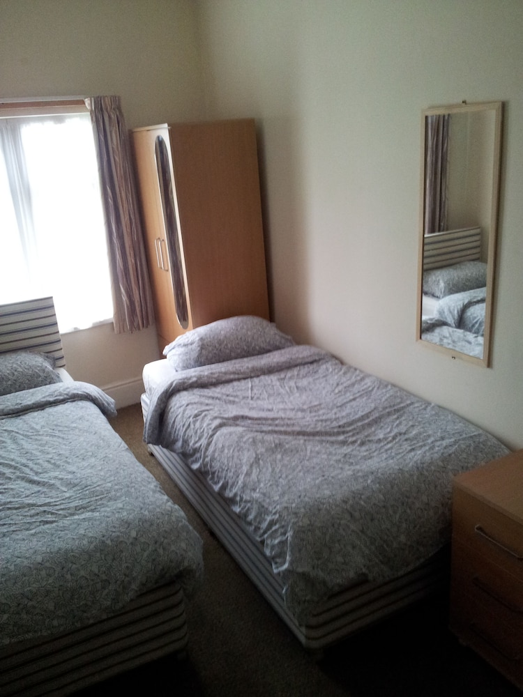 The Knowsley B&B view 5
