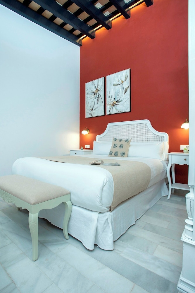 Exclusive Apartment in Seville.plaza del Museo 001