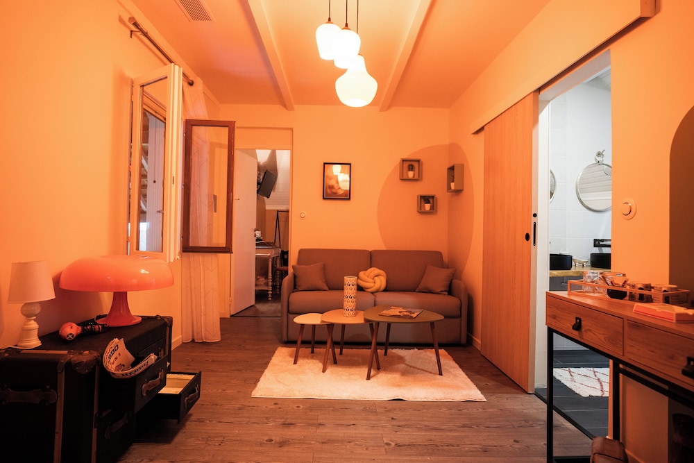 La Maison de Judith