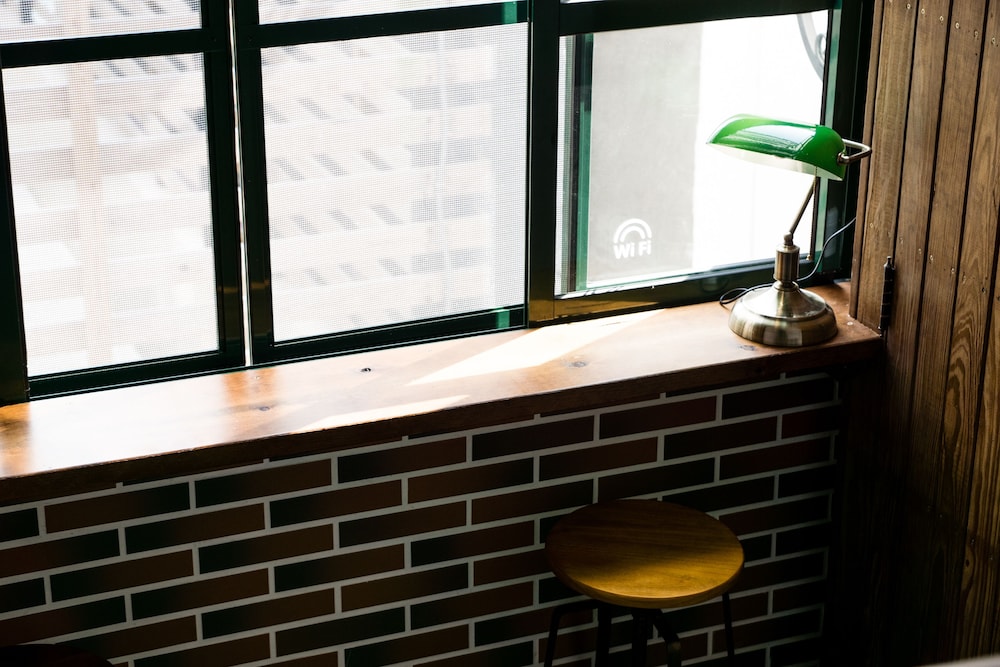Leo ho Hostel