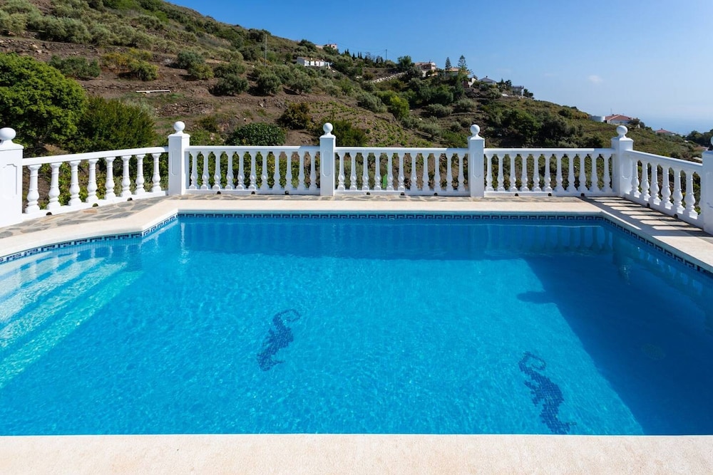 Cortijo Torrox Escape Cortijo Torrox Escape Solset