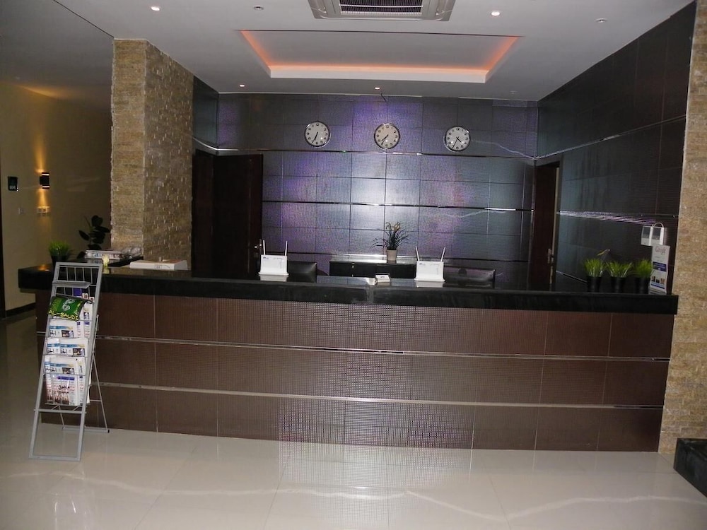 Marahel Al Sulay Apartment