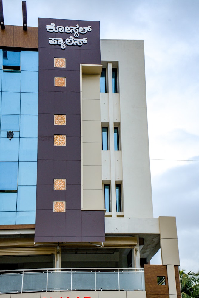HOTEL COASTAL PALACE
