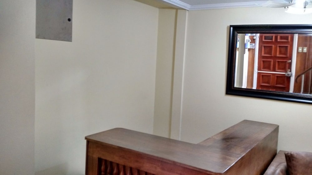 Hostal Rayen Temuco