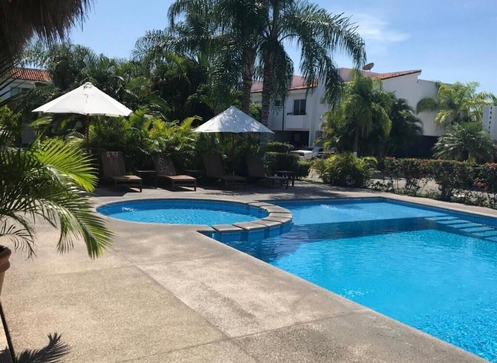 CASA FLAMINGO