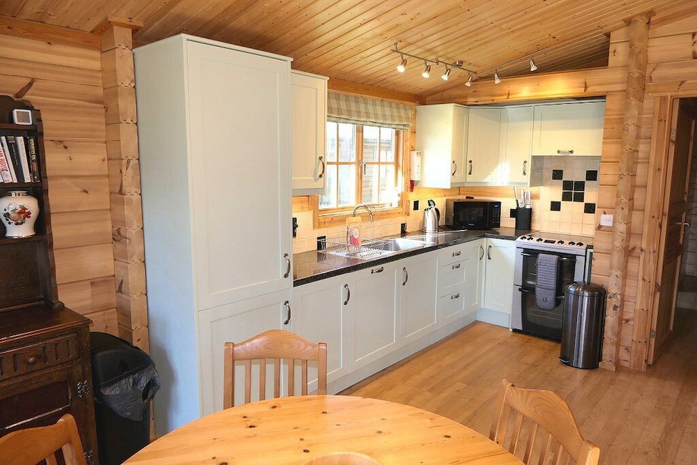 Willowbank Lodges