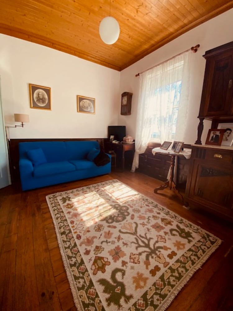 Casa Gelasio Private Pool