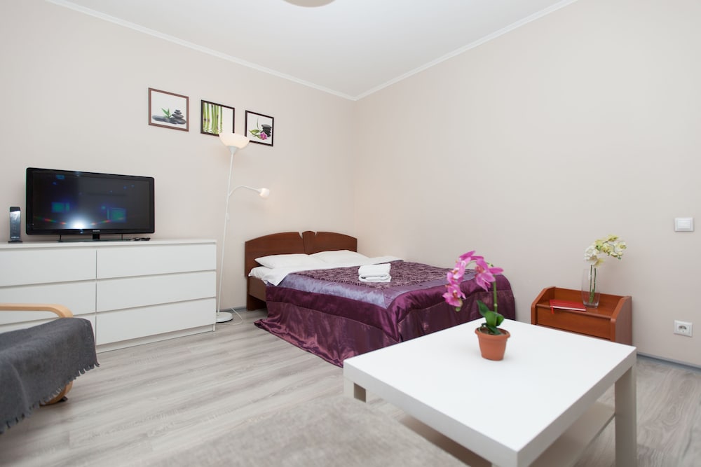 Kvart Apartments Mayakovskaya