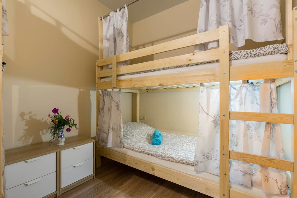 Like Hostel Sankt-Peterburg