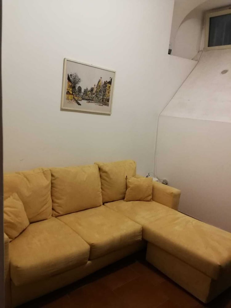 Germanico's House