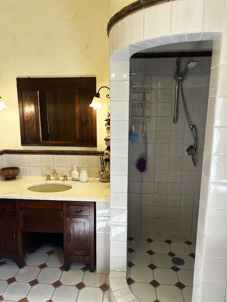 Country Historical House Lucca