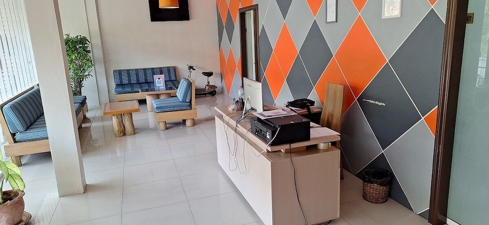 Spice & Sea Resort