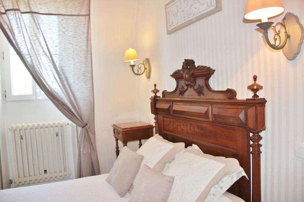 Chateau Pontet d'Eyrans & Spa