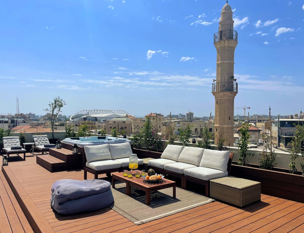 1604 Tel aviv