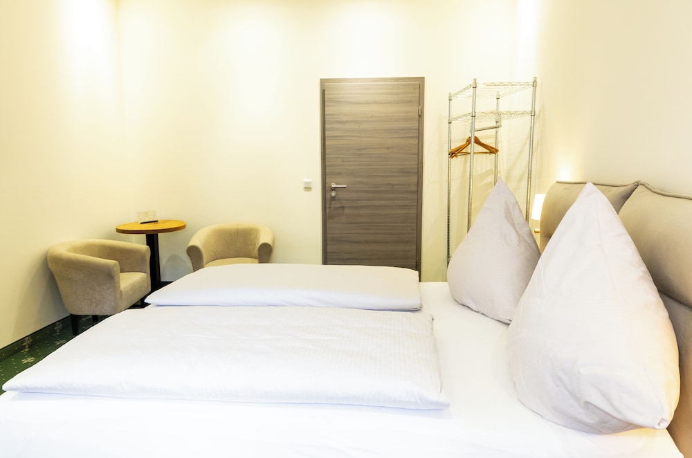 City Apartment-Nürnberg Altstadt
