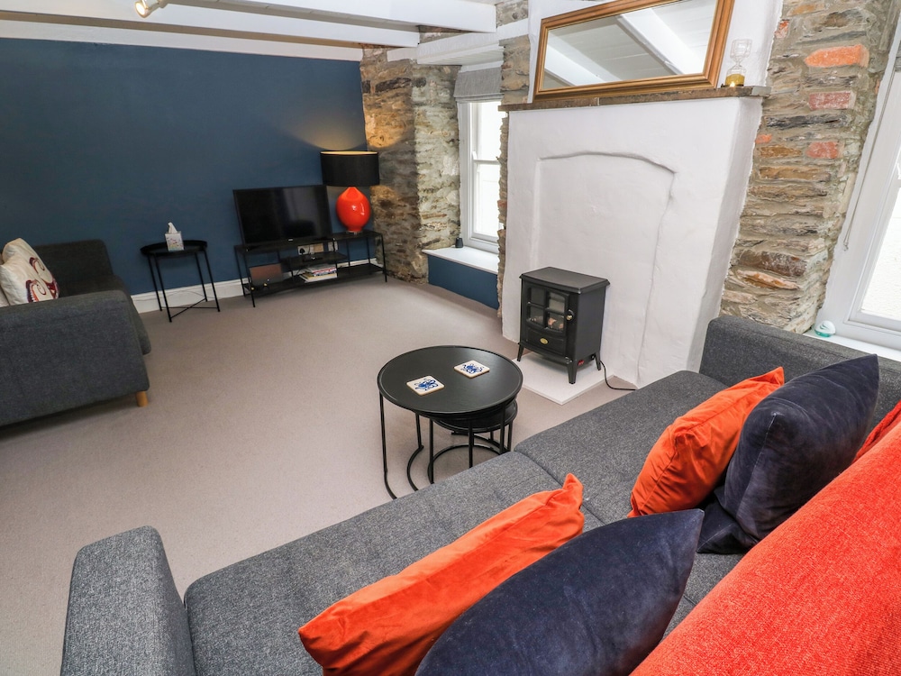 Winterbrook Cottage