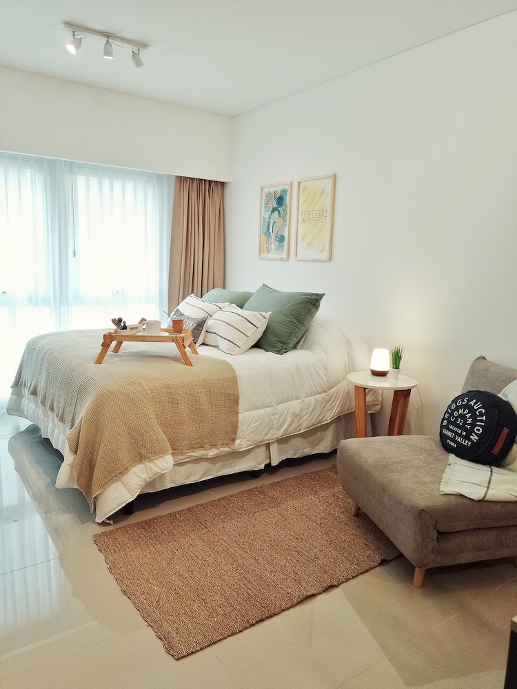 Ayres Suites Moreno