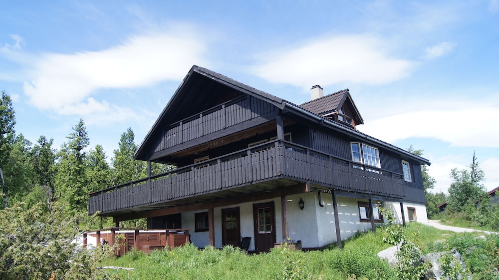 Hotel Torsetlia Fjellstue og Hyttegrend - Image 1