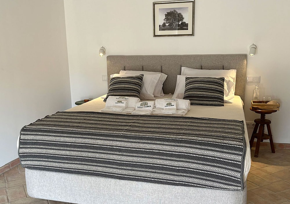 Villa Lobos Tavira