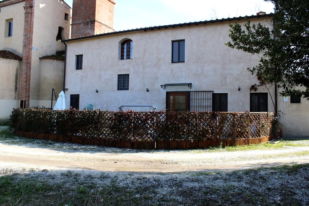 Il Casale Toscano Pisa