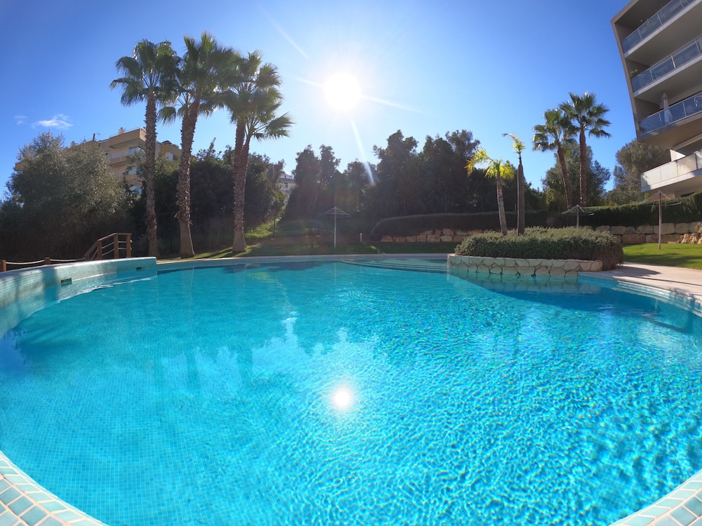 Oasis by Templesuites