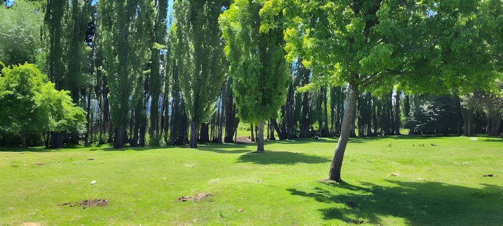 Esaki Farm Near El Bolson