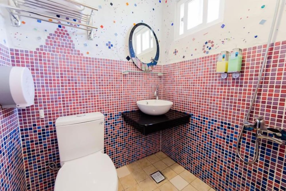 SouthernSea Hostel