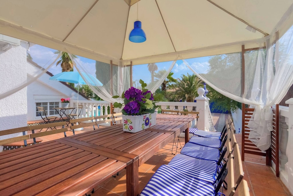 Villa Gloria, SPA AND Pool