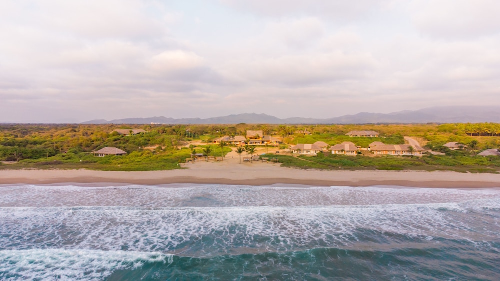 Las Tanusas Retreat & SPA