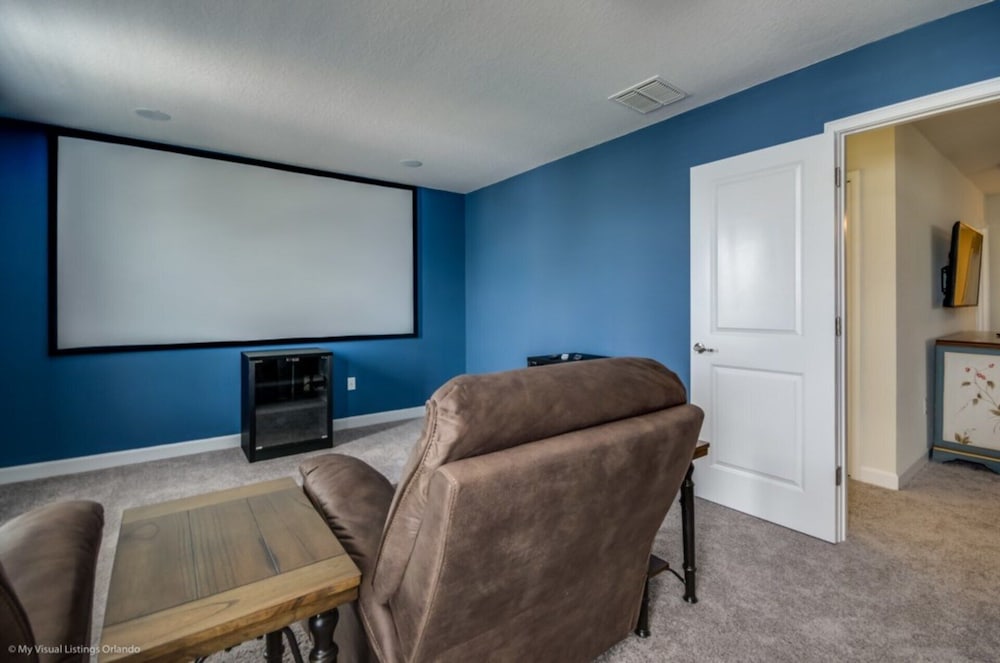 Villa in Champions Gate Resort 2523 view 4