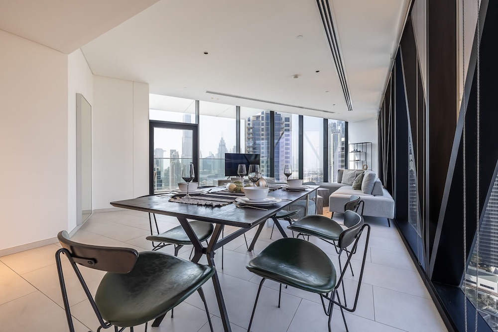 Marquise 2505 Business bay