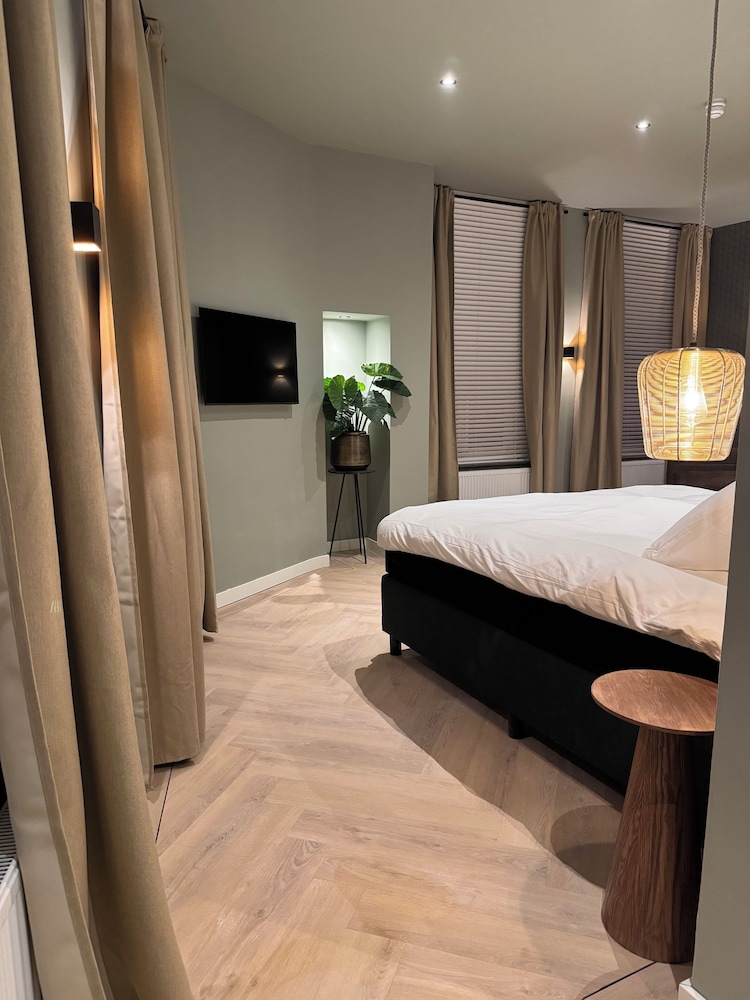De Pastorie Bed & Breakfast