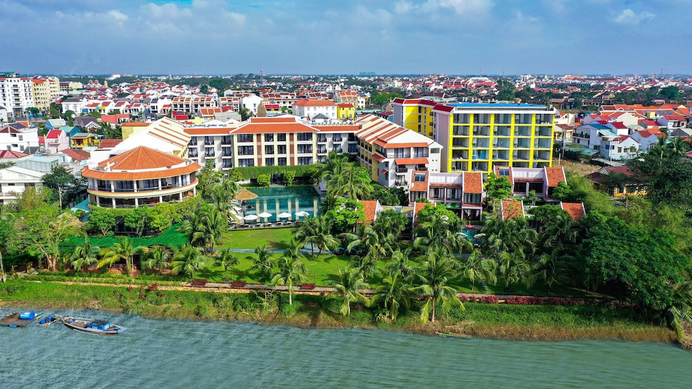 Hoi An Vacations - Bel Marina Hoi An Resort - Property Image 1