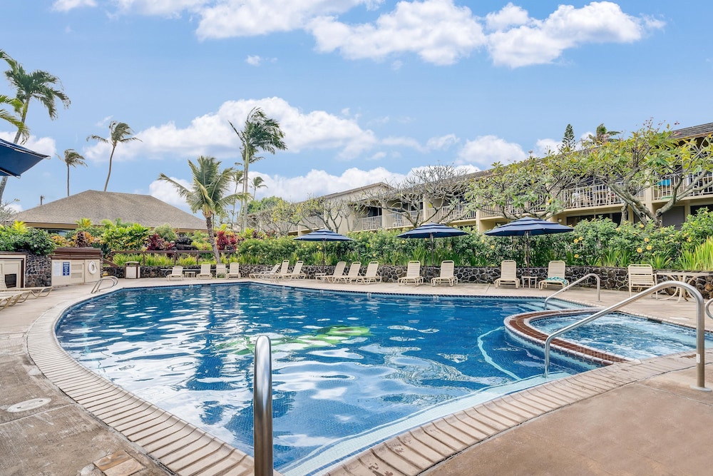 Napili Shores H262 in Lahaina