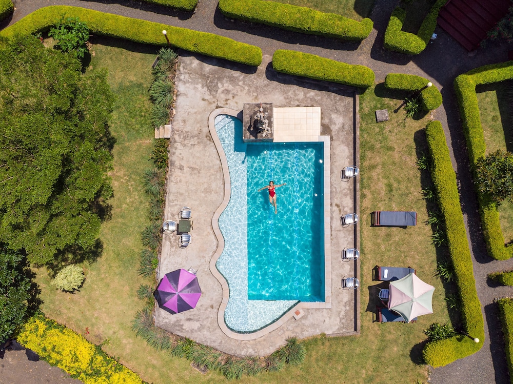 Lodge Bellavista